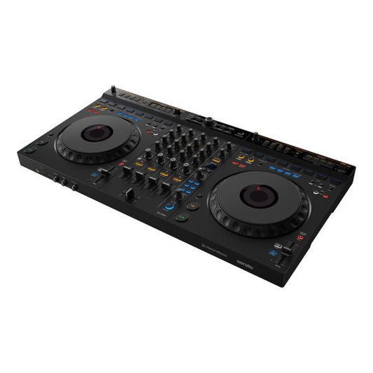 Pioneer DJ DDJ-GRV6