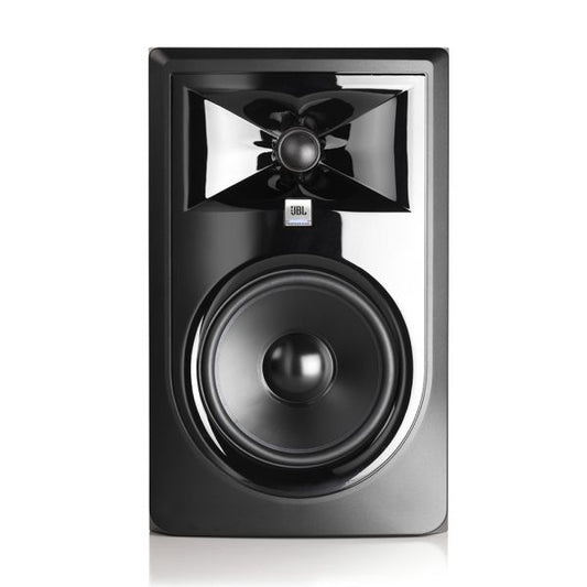 JBL 306P MKII Studio Monitor Pair (FREE MONITOR STANDS INCLUDED)