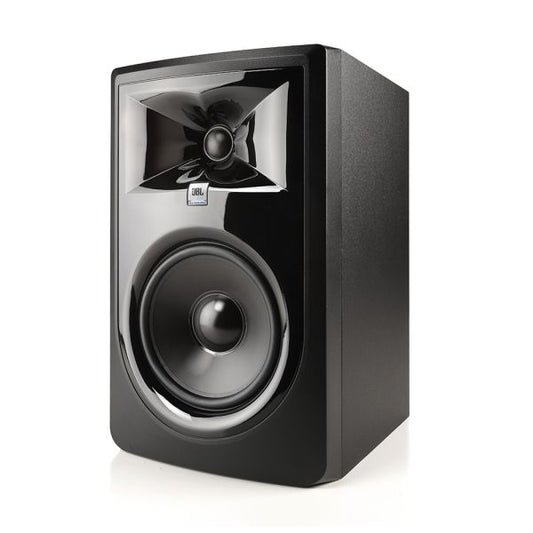 JBL 306P MKII Studio Monitor Pair (FREE MONITOR STANDS INCLUDED)