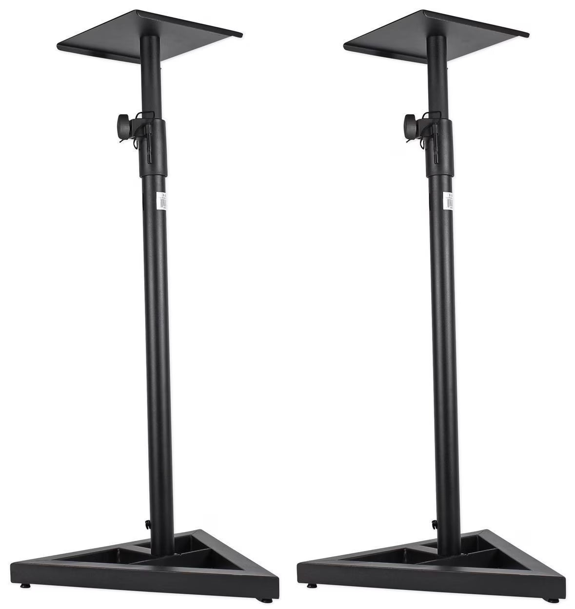 JBL 305P MKII Studio Monitor Pair (FREE MONITOR STANDS INCLUDED)