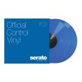 Serato 12" Control Vinyl 2.0 - Blue (Pair)