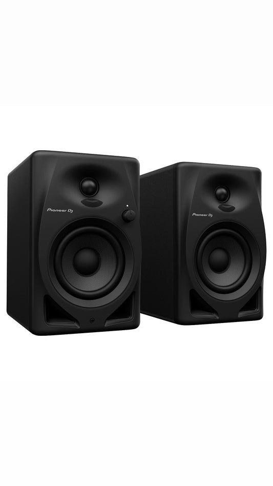 Pioneer DM-40D Studio Monitors