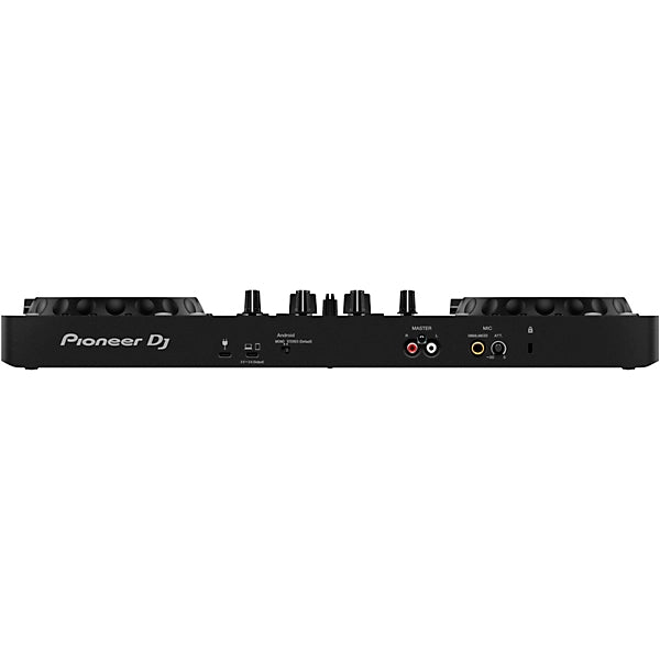 DDJ-FLX4 DJ Controller