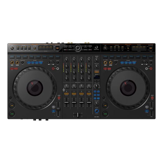 Pioneer DJ DDJ-GRV6