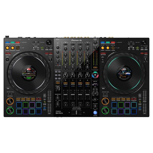 DDJ-FLX10 DJ Controller