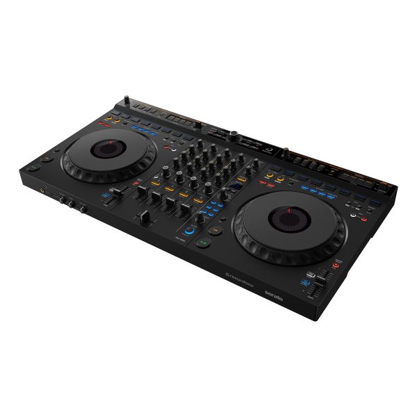 Pioneer DJ DDJ-GRV6