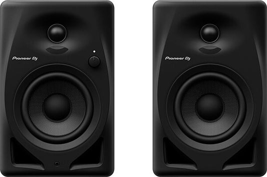 Pioneer DM-40D Studio Monitors