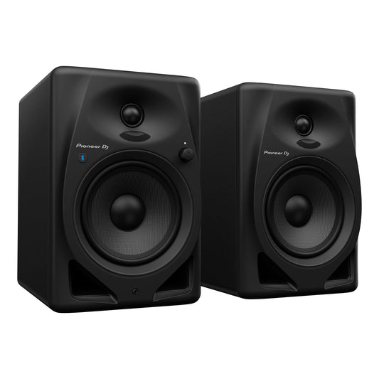 DM-50D Bluetooth Studio Monitors