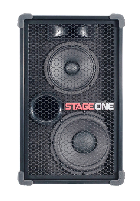 STAGE ONE SPEAKER