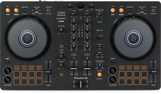DDJ-FLX4 DJ Controller