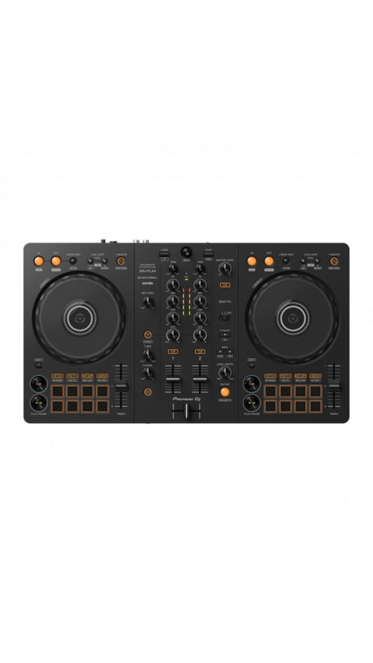 DDJ-FLX4 DJ Controller