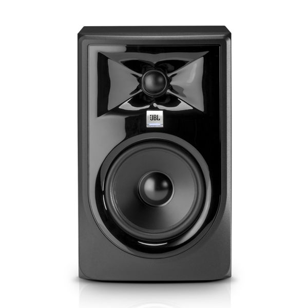 JBL 305P MKII Studio Monitor Pair (FREE MONITOR STANDS INCLUDED)