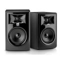 JBL 306P MKII Studio Monitor Pair (FREE MONITOR STANDS INCLUDED)