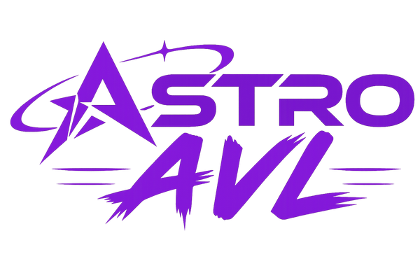 Astro AVL