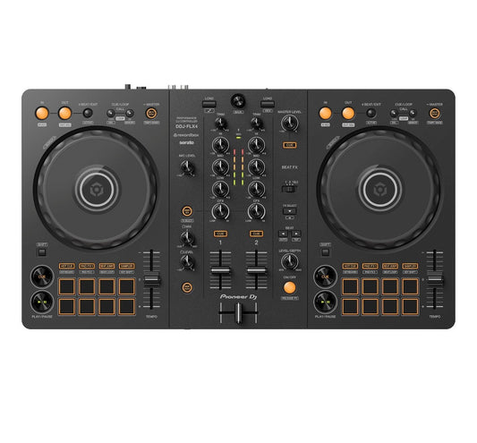 DDJ-FLX4 DJ Controller