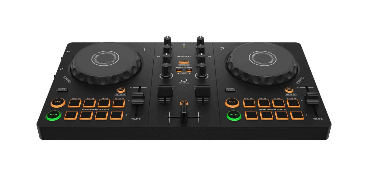 DDJ-FLX2
