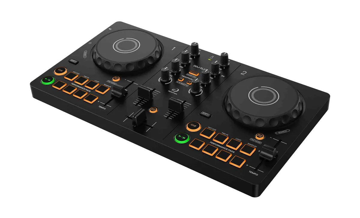 DDJ-FLX2