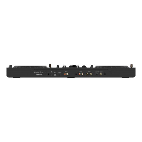Pioneer DJ DDJ-GRV6