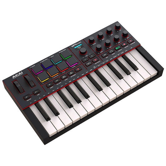 Akai MPK Mini IV