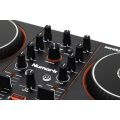 Numark Party Mix III DJ Controller with Built-in Light Show