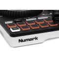 Numark Party Mix III DJ Controller with Built-in Light Show