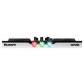 Numark Party Mix III DJ Controller with Built-in Light Show