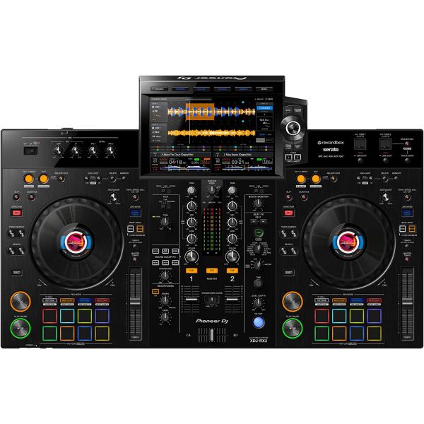 Pioneer XDJ-RX3