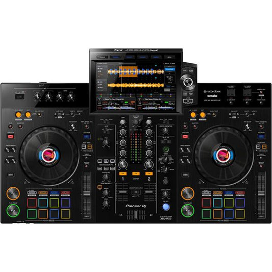 Pioneer XDJ-RX3