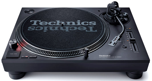 Technics SL-1200 MK7