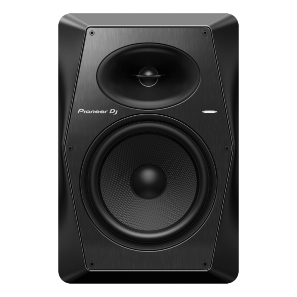 VM-80 Pioneer Studio Monitor Pair (FREE MONITOR STANDS INCLUDED)